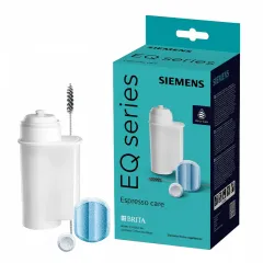 Набор для чистки кофемашин Siemens TZ80004B