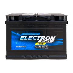 АКБ ELECTRON LB4  85A P+ (800Ah) 310/175/175