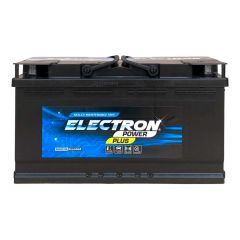 АКБ ELECTRON L05  100A P+ (950Ah) 353/175/190