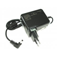 AC Adapter Charger For Lenovo 20V-2.25A (45W) Round DC Jack 4.0*1.7mm Original