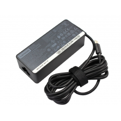 AC Adapter Charger For Lenovo 20V-3.25A (65W) Round DC Jack 4.0*1.7mm Original