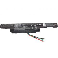 Battery Acer Aspire F5-573G, E5-575G, E5-774, E5-774G AS16B8J AS16B5J 10.95V 5600mAh Black Original