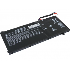 Battery Acer Aspire VN7-571 VN7-591 VN7-592G VN7-791 AC14A8L 11,4V 4605mAh Black Original
