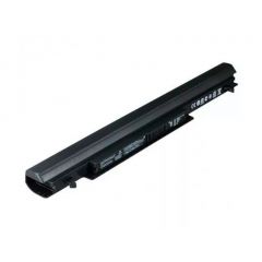 Battery Asus K56 A46 A56 S46 S56 A32-K56 A41-K56 14.4V 2600mAh Black Original