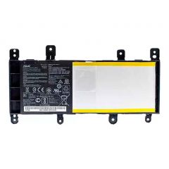 Battery Asus R753UA R753UB X756 X756UA C21N1515 7.6V 4840mAh Original