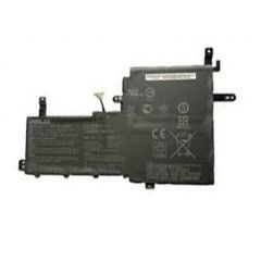 Battery Asus VivoBook 15 F513 M513 K513 S513 X513 S15 S531F B31N1842 11.52V 3550mAh black Original