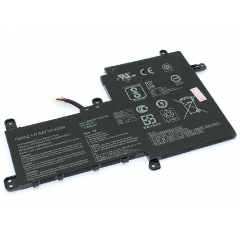 Battery Asus VivoBook S15 S530 X530 Series 11.52V 3653mAh Black Original