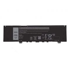 Battery Dell Inspiron 13 5370 7370 7373 7380 7386  13MF P83G Vostro 5370 Series F62G0 F62GO 39DY5 039DY5 RPJC3 0RPJC3 11.4V 3166mAh Black Original