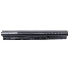 Battery Dell Inspiron 5551 5555 5558 5559 5755 5758 5451 5458 3451 3452 3458 3551 3552 3558 Vostro 3458 3558 3451 3551 3459 3559 GXVJ3 HD4J0 KI85W M5Y1K WKRJ2 14.8V 2700mAh Black Original
