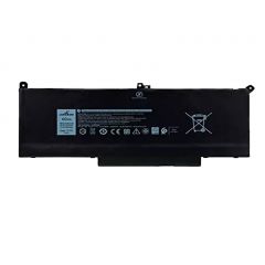 Battery Dell Latitude 12 13 14 E7280 E7480 7480 7490 7380 7390 DM3WC F3YGT Original