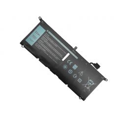 Battery Dell XPS 13 7390 9370 9380 G8VCF 0H754V DXGH8 7.6V 6500mAh 52Wh Black Original