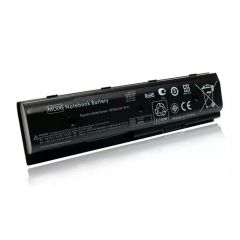 Battery HP Pavilion dv4-5000 dv6-7000 dv6-8000 dv7-7000 M6-1000 M7-1000 M4-1000 MO06 MO09 HSTNN-LB3N / LB3P / DB3P / YB3N 11.1V 5200mAh Black Original