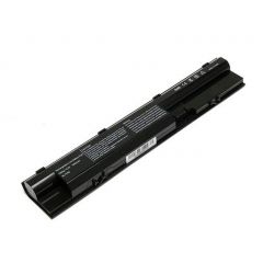 Battery HP ProBook 440 445 450 455 470 G0 G1 G2 FP06 FP09 HSTNN-W94C / W96C / W97C / W98C / W99C / IB4J / LB4K / YB4J 10.8V 5200mAh Black Original