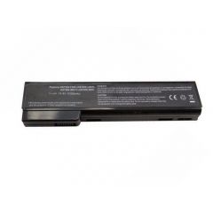Battery HP ProBook 6360B 6460B 6470b 6475b 6560B 6570b 8460p, 8470p, 8560p 8460W QK639AA 628668-001 HSTNN-F08C 10.8V 5200mAh Black Original