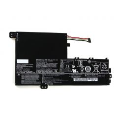 Battery Lenovo IdeaPad 320S-14 320S-15 330S-14 330S-15 Flex 4-1470 4-1480 4-1570 4-1580 Flex 5-1470 5-1570 Yoga 510-14 Yoga 510-15 520-14 XiaoXin Chao 7000-13 7000-14 7000-15 L15C3PB1, L15L3PB0, L15M3PB0 11 .4V 4610mAh Black Original