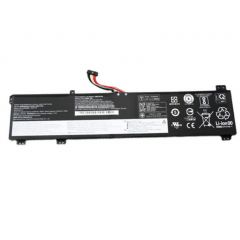Battery Lenovo Legion 5-17IMH05H 7-15IMH05 7-15IMHg05 5-17IMH05 C7-15IMH05 5-17ARH05H L19M4PC2 L19C4PC2 15.36V 5350mAh Black Original