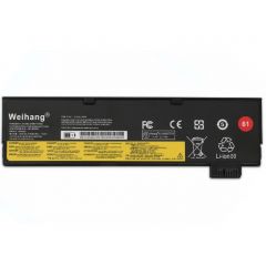 Battery Lenovo Thinkpad T470 T480 T570 T580 11,4V 4400mAh Black Original