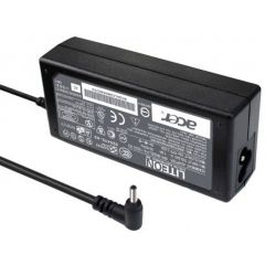 Charger Cable DC Cord with plug for Acer Adapters 65W Round DC Jack 3.0*1.0mm Original