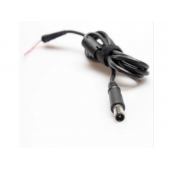 Charger Cable DC Cord with plug for HP Adapters 4.0*1.7mm OEM