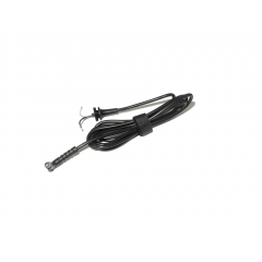 Charger Cable DC Cord with plug for HP Adapters 4.5*3.0mm w/pin inside OEM