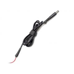 Charger Cable DC Cord with plug for HP Adapters 7.4*5.0mm w/pin inside OEM