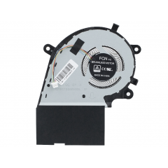 CPU Cooling Fan For Asus ROG Strix G531GV G531GW G731GW G512LV G532LWS CPU GPU 12V 1A  L+R Original