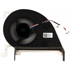 CPU Cooling Fan For Asus Vivobook S15 S530 S5300 (4 pins) Original