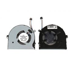CPU Cooling Fan For HP Pavilion 15-CC, 15-CC500, 15-CC700 series (4 pins) Original