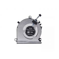 CPU Cooling Fan For HP Pavilion Gaming 15-EC0xxx 15-EC1xxx 15-EC2xxx Original