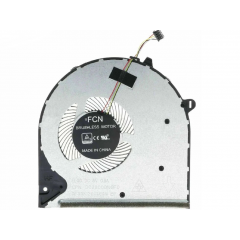 CPU Cooling Fan For HP Pavilion 15-DU, 15DU, 15-DW, 15DW, 15-DY, 15-DY, 15S-DU, 15S-DW, 15S-DY FLG0 Series ( 4-PIN ) Original