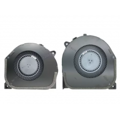 CPU Cooling Fan For Lenovo Legion Y7000 Y530 Y530-15 Series CPU GPU L+R Original