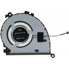 CPU Cooling Fan For Lenovo ThinkBook 14-IML 20RV 15-IML 20RW 14-IIL 20SL 15-IIL 20SM, DC 5V, 5F10S13905, FCN 0FM230000H, DQ5D576G011, Original