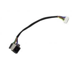 DC POWER JACK Dell DC-047