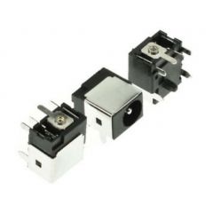 DC POWER JACK For ACER 1670 1800/HP r3000 r3000t