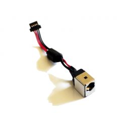 DC POWER JACK For ACER