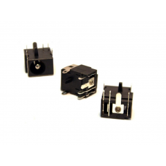 DC POWER JACK For Acer Aspire  1350Acer Ferrari  3000, 3000LMi, 3200, 3400, 4000 Acer Travelmate  2700, 3200, 4400, 4402WLMI, 4500 ASUS  A2500H, A3 series (A3, A3G, A3H, A3V, A3VC, A3VP),Z91EDell Inspiron  1000, 1200, 1300,2200, B120, B130
