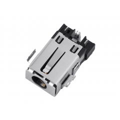 DC POWER JACK For Acer Aspire A515-44 A515-54 A515-54 A515-55