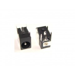 DC POWER JACK For Acer Travelmate  505DX, 506T, 507DX, 507T, 524TX, 524TXV, 610, 630, 1350, 1360, 220, 260, TM230, 732TLV, 735TLV, TM732, TM734 Compaq Armada  110, N119, M300, E500, V300, E700 Compaq Evo  N110, N150 N180, N200, N400c*, N410c*, N600c,