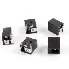 DC POWER JACK For Acer Travelmate  C100, Z9000, Compaq Armada  M700,  Compaq  TC1000, TC1100,   Compaq Presario M2000, M2100   HP  ZE2000, ZE2100, ZE2200