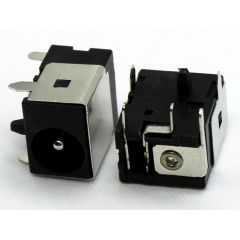DC POWER JACK For Acer Travelmate  C100, Z9000 Fujitsu Siemens Amilo  L7300 Fujitsu Siemens Amilo Pro  v2010 Gateway  400 Series, 400SD4, 400VTX, 450RGH, 450SX4, 450ROG, M275, M305CRV, M405, M1200*,M1300*Gateway solo  1150, 3300, 3350, 3450, 5300, 53