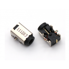DC POWER JACK For ASUS eeepc 1001ha 1005ha 1008ha/1001PXD 1015PEM 1015PW 1215B 1018P