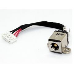 DC POWER JACK For ASUS K55 K55A K55M U57 U57AC U57 U57A K55N K55A-BBL4