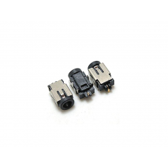 DC POWER JACK For Asus /Lenovo /MSI / Haier HP/Dell 2.5MM