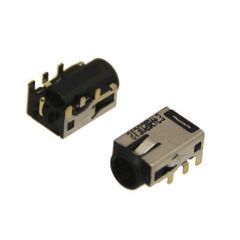 DC POWER JACK For ASUS Ultrabook power connector Netbook DC jack 7pin 2.5*0.7