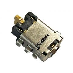 DC POWER JACK For Asus X556U X556UA X556UB X556UF X556UJ X556UQ X556UR X556UV V.2