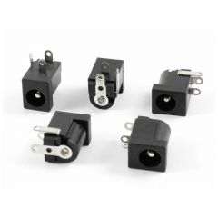 DC POWER JACK For Compaq Presario  1200*, 1210, 1215, 1220, 1230, 1234, 1235, 1236, 1237, 1238, 1240, 1242, 1244, 1245, 1246, 1247, 1250, 1252, 1255, 1256, 1266, 1267, 1272, 1273, 1274, 1275, 1277, 1278, 1279, 12XL300Dell Inspiron  3000, 3200, 3500,
