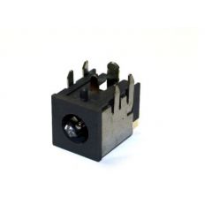 DC POWER JACK For Compaq Presario  900AP, 900CA, 900LA, 900US, 901AP, 901EA, 902AP, 902AU, 902EA, 902FR, 903AP, 903EA, 903KR, 904AP, 904EA, 904RSH, 905AP, 905AU, 905EA, 905LA, 905TC, 905US, 906EA, 906US, 907AP, 907EA, 908EA, 909EA, 910AP, 910EA, 910U