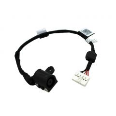 DC POWER JACK For DELL 15 5000  7000 15 7537 P36F 17 7737 P24E 13Z 5323