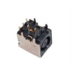 DC POWER JACK For DELL 1521 1525 1525se 1526 1526se D600