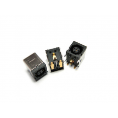 DC POWER JACK For dell 1545 m1530 m1330 1440
